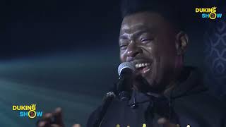EXISTE LIVE HARMONIK MAESTRO NICKY KAP FE KOZE MEDANM YO TE SOU PLEZI BENTLEYS BROOKLYN NEW YORK NY