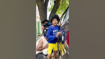 The End 😂😂 |Indian family #shorts #indian #chotabhai #school