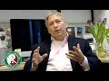 Interviews with Experts: Dr Peter Wayne, Author of the Harvard Medical School Guide to Tai Chi