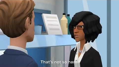 How to add more people in a scene by plotagon