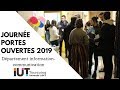 Prsentation iut de tourcoing infocom  journe portes ouvertes 2019