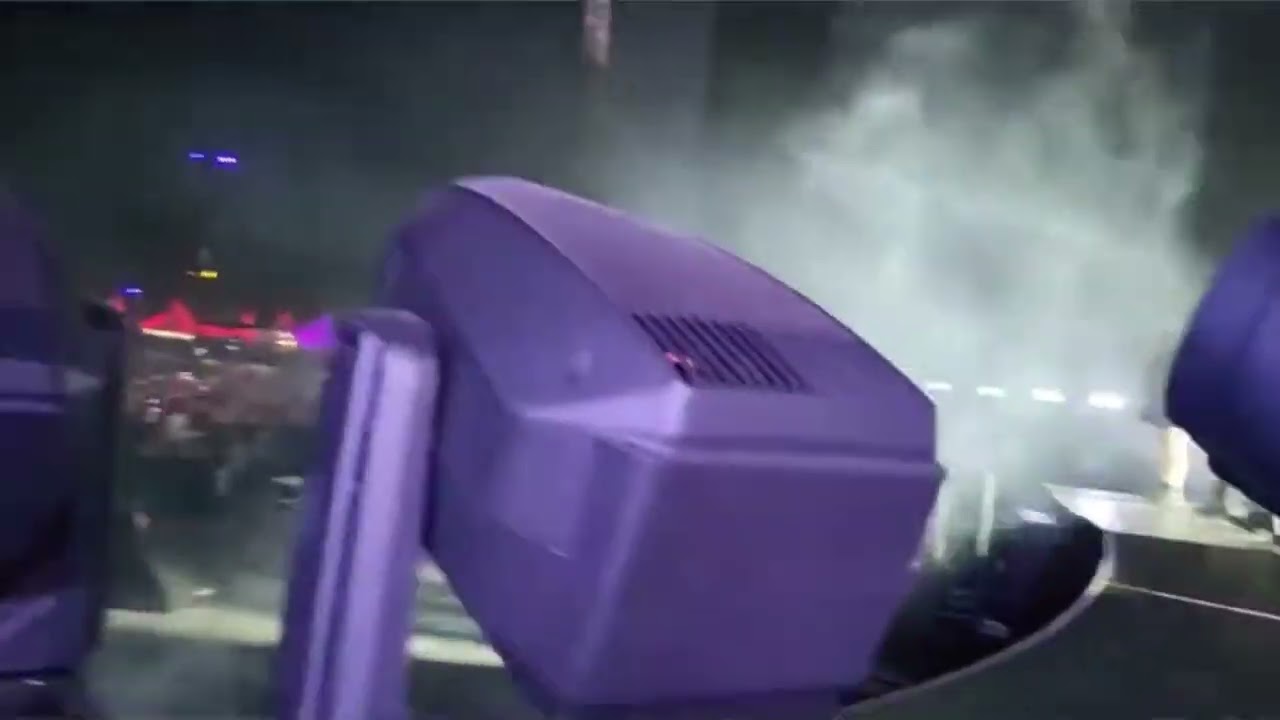 20220417 2NE1 Backstage Coachella 