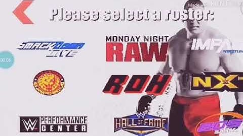 WR3D Best Mod Ever Revamped New Arenas, Updated Rosters Best Graphics