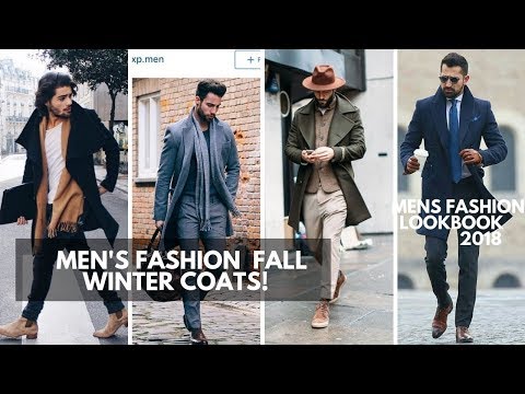 Video: Ce a pregătit moda pentru bărbați în 2018?