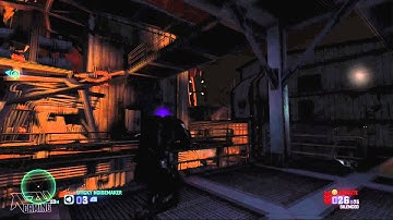 Splinter Cell Blacklist Walkthrough Part 11 Let