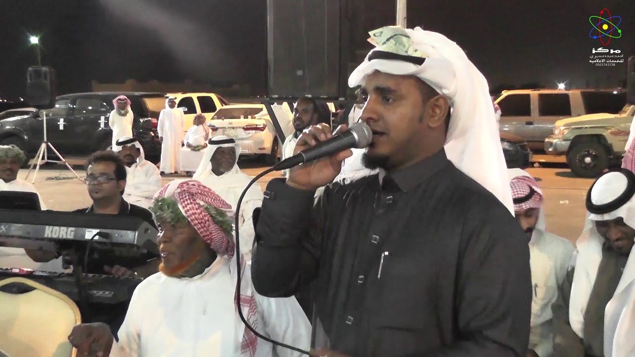 حفل زواج/يحي بن أحمد ألغربي     ألدرب  ألمملكه  11/4/1439   خطوه  6