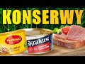 THE BEST AND WORST CANNED PRODUCTS FROM BIEDRONKA A Dietitian S Opinion 