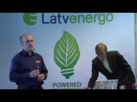 Saules kolektori siltā ūdens sagatavošanai 15.05.2013