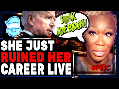 Hot Mic DISASTER For Woke Joy Reid! Tells The TRUTH About Joe Biden, WW3, Iran & The Border!