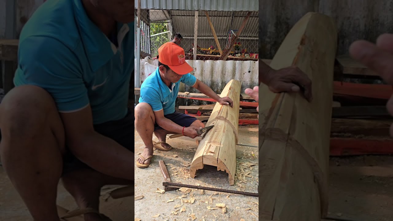 Ghe khleng đẹp lắm cả nhà ơi 