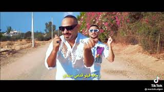 كليب مهرجان اوضه 4 (لقمو خرطيش) مصطفى الجن وهادي الصغير-توزيع دولسي2020
