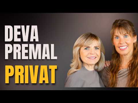 Nichts war in meiner Kindheit wie bei anderen – Deva Premal ganz persönlich