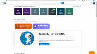 Clever - Signing into Discovery Education