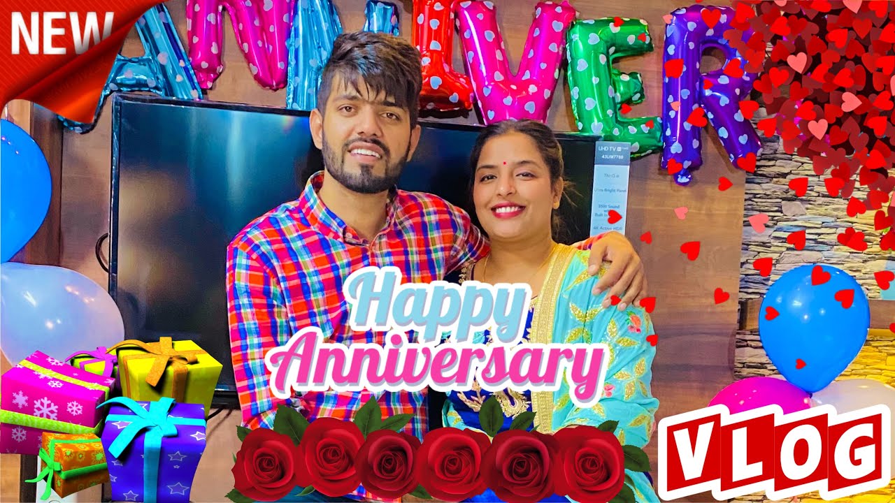 Sehaj & Manni Marriage Anniversary, part-1, #sadapunjab