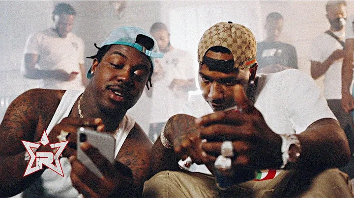 EST Gee - Special [Remix] Ft. Moneybagg Yo (I Still Don't Feel Nun)