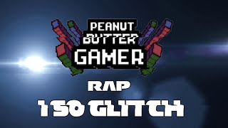 Video thumbnail of "PeanutButterGamer Rap - I So Glitch (PBG Remix)"