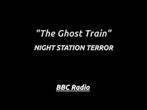 "The Ghost Train" (1998) Old legends return when danger stalks a lonely nighttime station.