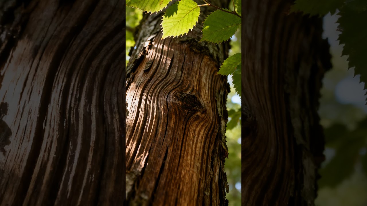 Hornbeam: Nature's Secret Miracle