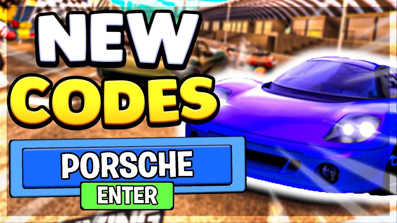 *NEW* Driving Empire Codes in Roblox! Roblox All Working Driving