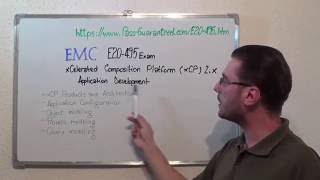 E20-495 – xCelerated Exam Composition Platform Test Application Questions screenshot 5