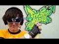 Real Life Jet Set Radio