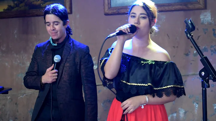 francisco chavez la voz del rancho ft jessica apar...