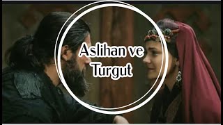 Aslihan ve Turgut // ️️