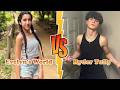 Evelyn's World (Evelyn’s Kitchen) VS Ryder Tully (ROCK SQUAD) Transformation ★ From Baby To 2026