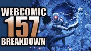 Famous THIS CRAZY THEORY CAME TRUE! / One Punch Man Webcomic Chapter 157 Wealth