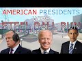 [YBA] US Presidents wipe SBR
