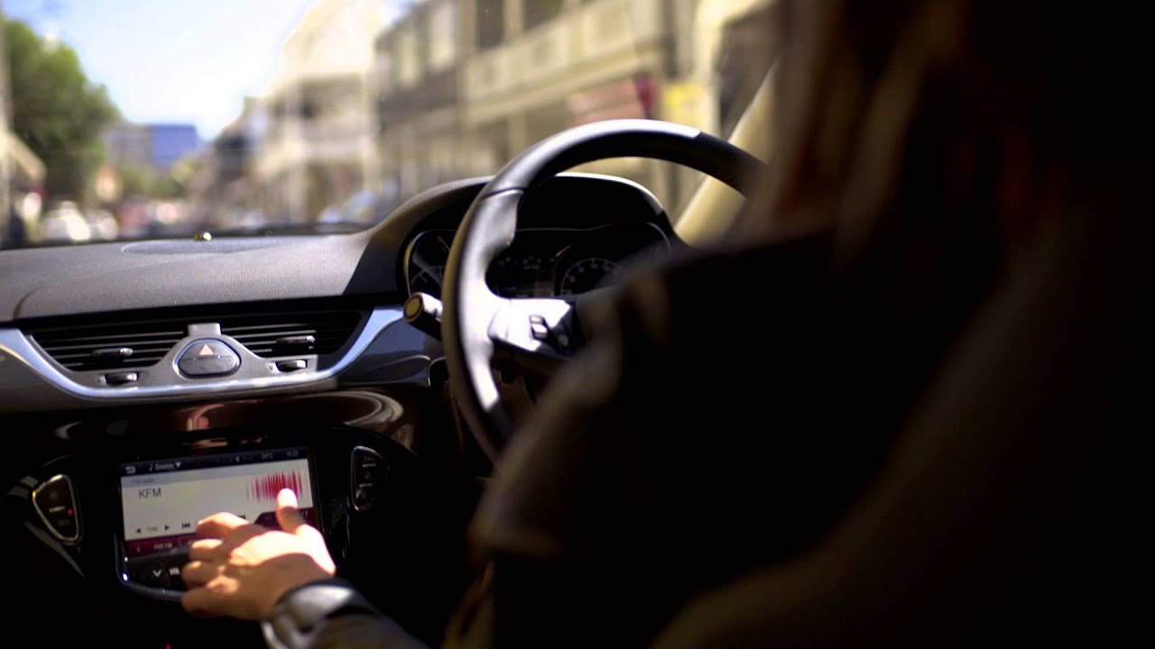Corsa Intellilink Infotainment Opel Sa Youtube