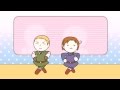 【ヘタリア】i/r/o/n/y フルバージョン【トレス】
