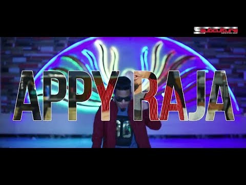 Raipur Anthem X Appy Raja || New Rap Song