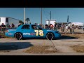 Raw POV racing at Cleetus 2.4 hours of Le Mullets. from last to first. 30+ overtakes. many wrecks 