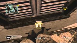 Cod 4 Strike Sabo Bounce