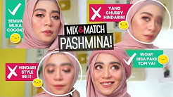 A To Z CARA BERHIJAB PASHMINA SESUAI DENGAN BENTUK WAJAH! TIPS MUKA BULAT JADI TIRUS! - Durasi: 14.58. A To Z CARA BERHIJAB PASHMINA SESUAI DENGAN BENTUK WAJAH! TIPS MUKA BULAT JADI TIRUS! - Durasi: 14.58.