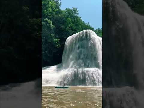 Most beautiful places in Tennessee #explore #adventure #travel #nature
