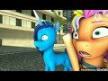 LUPO THE BUTCHER 2 FILM MY LITTLE PONY PIZZA TOWER
