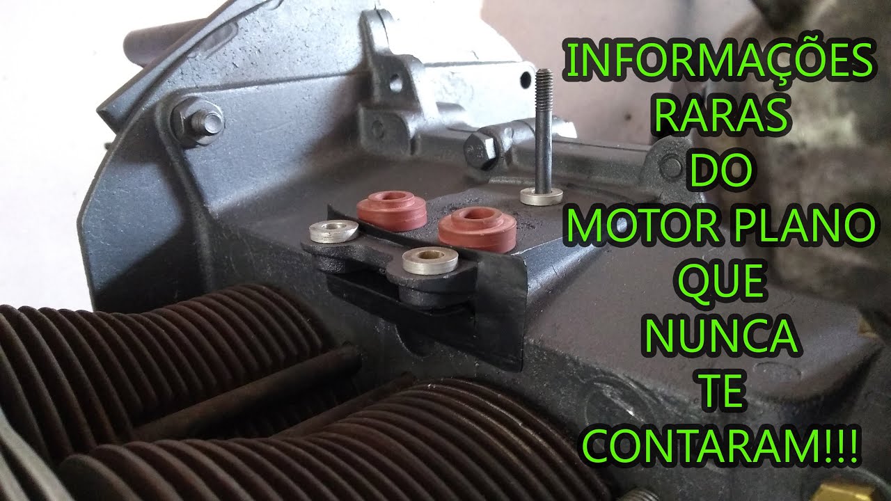 CONHEÇA A VERDADEIRA MONTAGEM DO RADIADOR DE ÓLEO DO MOTOR PLANO - SAGA DA VARIANT (PARTE 39)