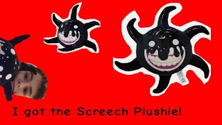 Official Doors Screech Plush Review!