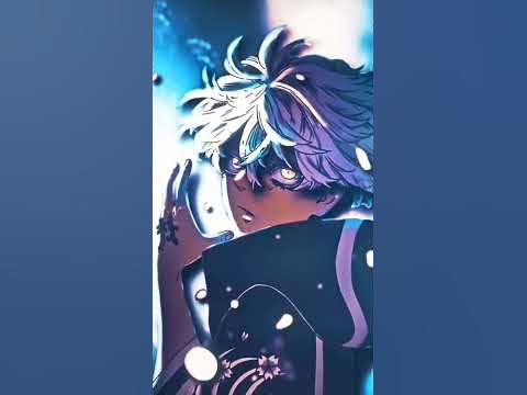 SKYFALL (Edit Anime) - YouTube