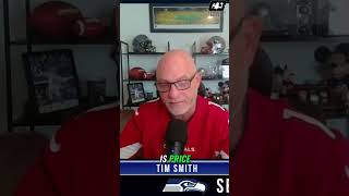 Seahawks' Draft Shock: Is Walker's Exit a HUGE Mistake? #shorts