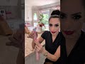 Best Pink Selfie Stick with Light & Tripod | Bluetooth Remote + LED | Amazon Review💗
