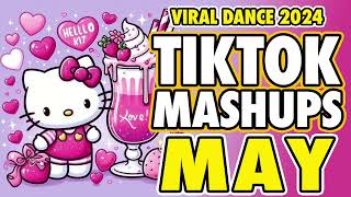 New Tiktok Mashup 2024 Philippines Party Music | Viral Dance Trend | May 31st