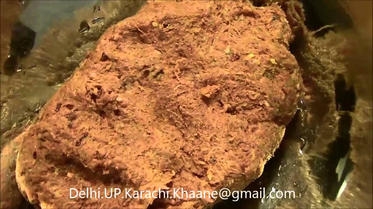 Beef Seekh Kabab Bhaiya Jee Lahore Wale Style