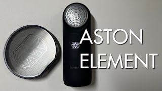 Aston Element  This is the 'People's Microphone'