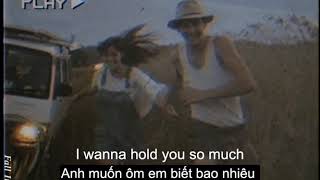 Can't Take My Eyes Off You - Frankie Valli x Lauryn Hill (Joseph Vincent Cover) (Lyrics \& Vietsub)