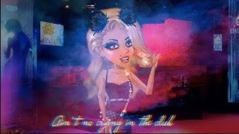 Crying in the club - MSP - Use Headphones