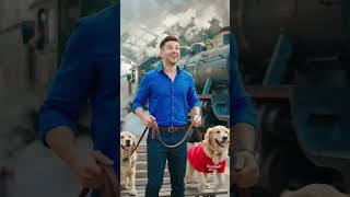#subscribers #trendingshorts 🔥#kindnessiscool #dothingsyoudontwanttodo #insanetalent #ai #dog friend