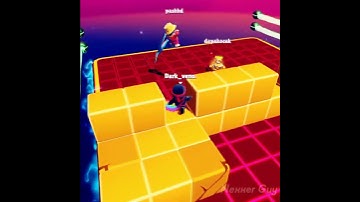 Pratice makes you perfect ☠️☠️  #stumbleguysskin #videogame #stumbleroyalty